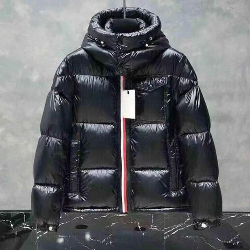 down jacket designer parkas coat for man women winter jackets