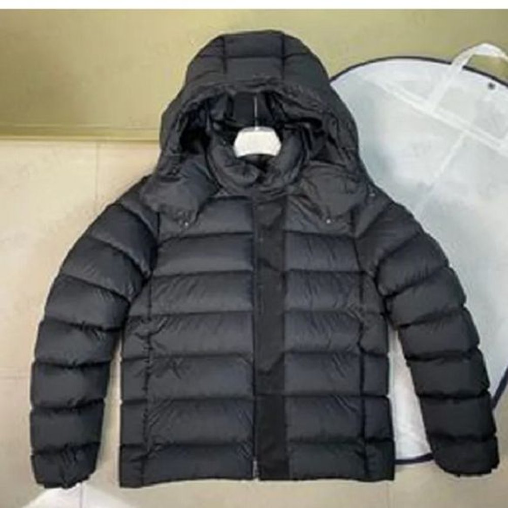 25 Down Jacket Designer Puffer Jacket for Man Women Winter Jackets Fashion Style Slim Corset Thick Outfit Windbreaker Pocket Outsize Warm Me