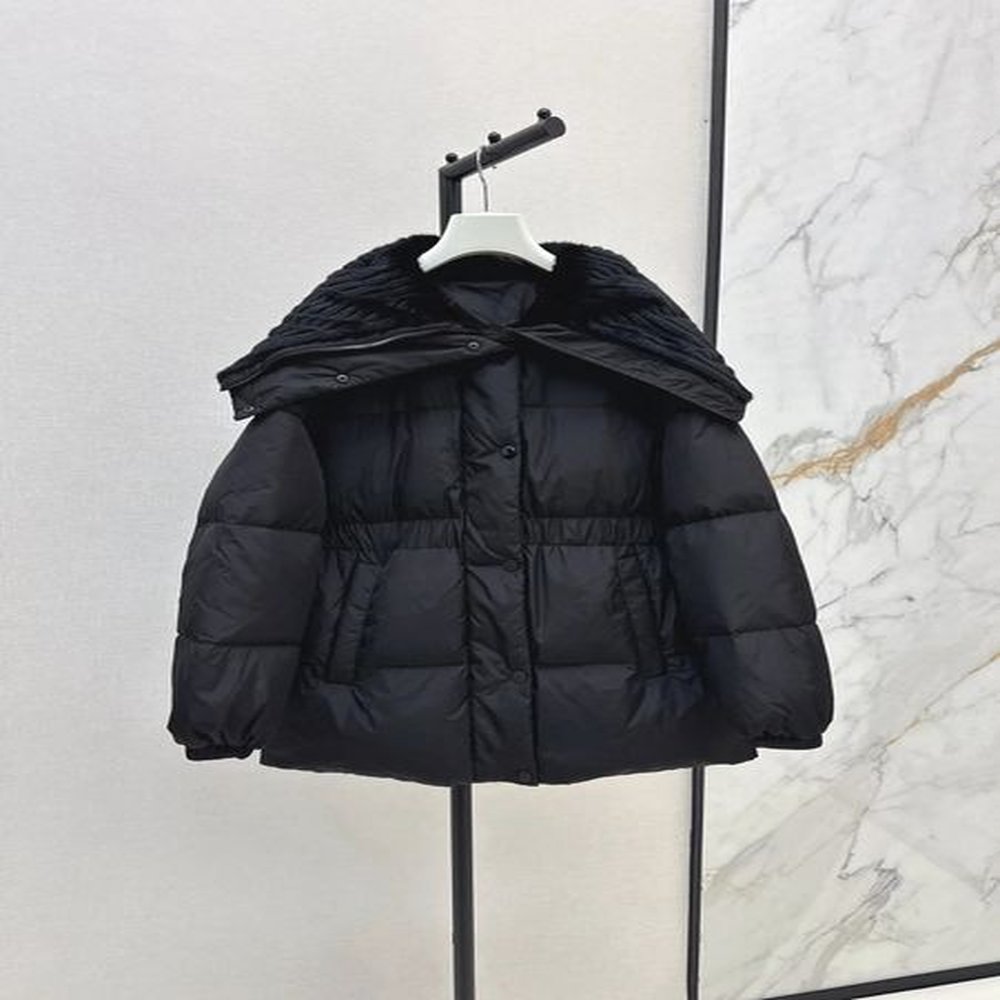 down jacket female clothing woman clothes womens winter coat windbreaker