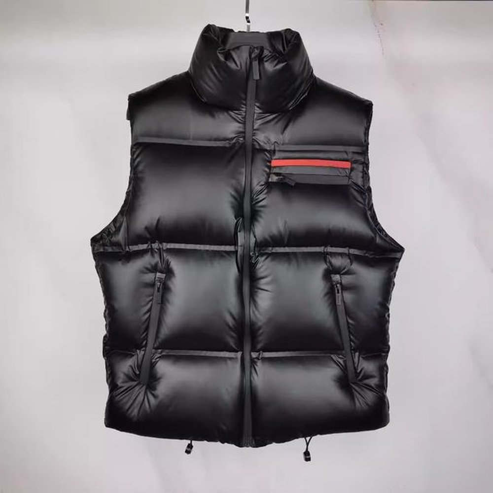 down jacket men's coat Designer down jacket thickened warm padded jacket Fashion clothing Luxury brand outdoor couple waterproof jacket