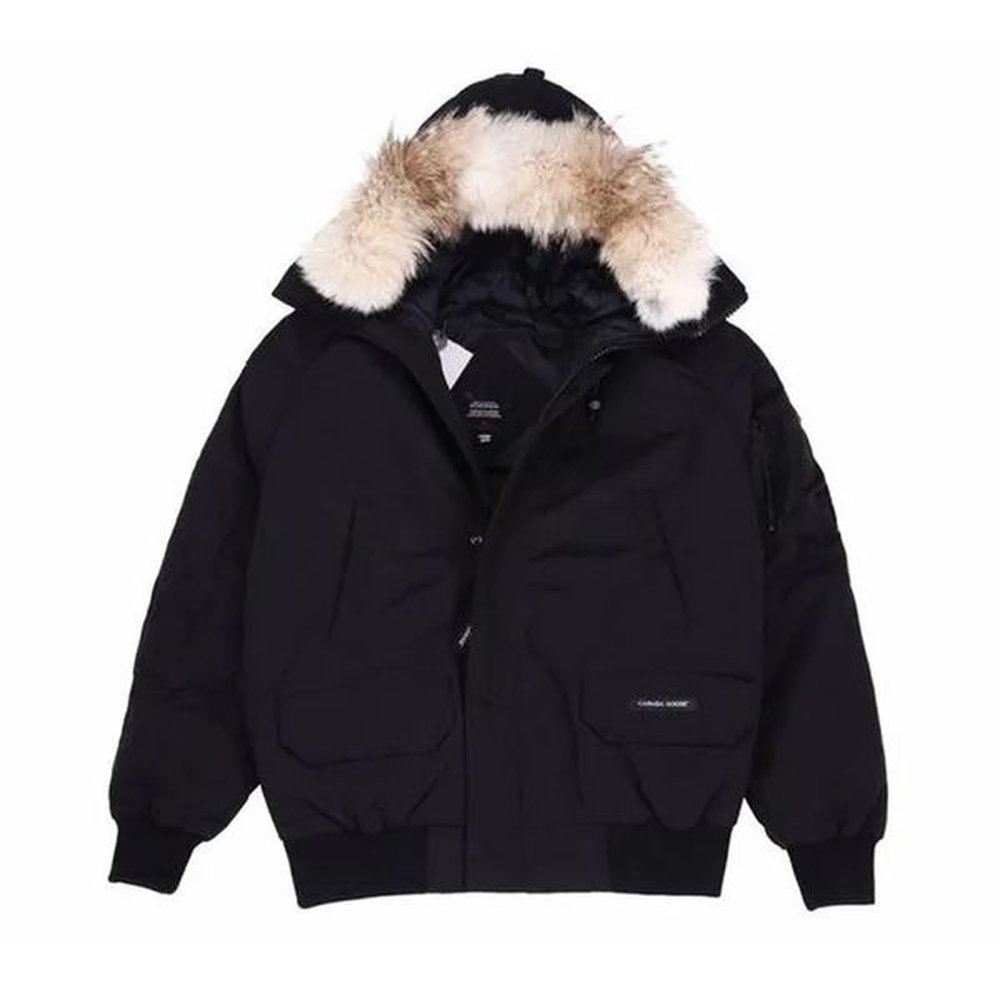 Down Jacket Puffer Jacket Men's Parka Puffer Winter Jackets Fashion Parkas Classic Designer Manteau Jacket Goose Coat Hiver Parka Doudo