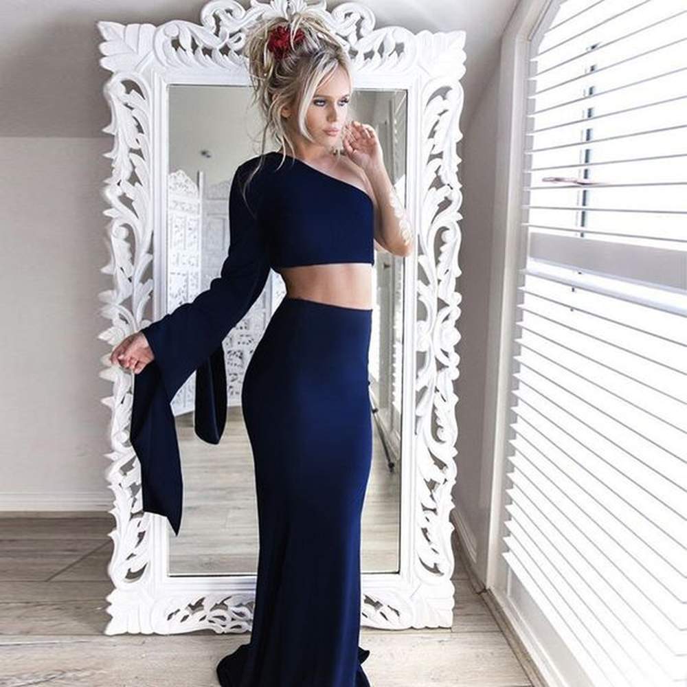dress new style spring summer dress europe and america