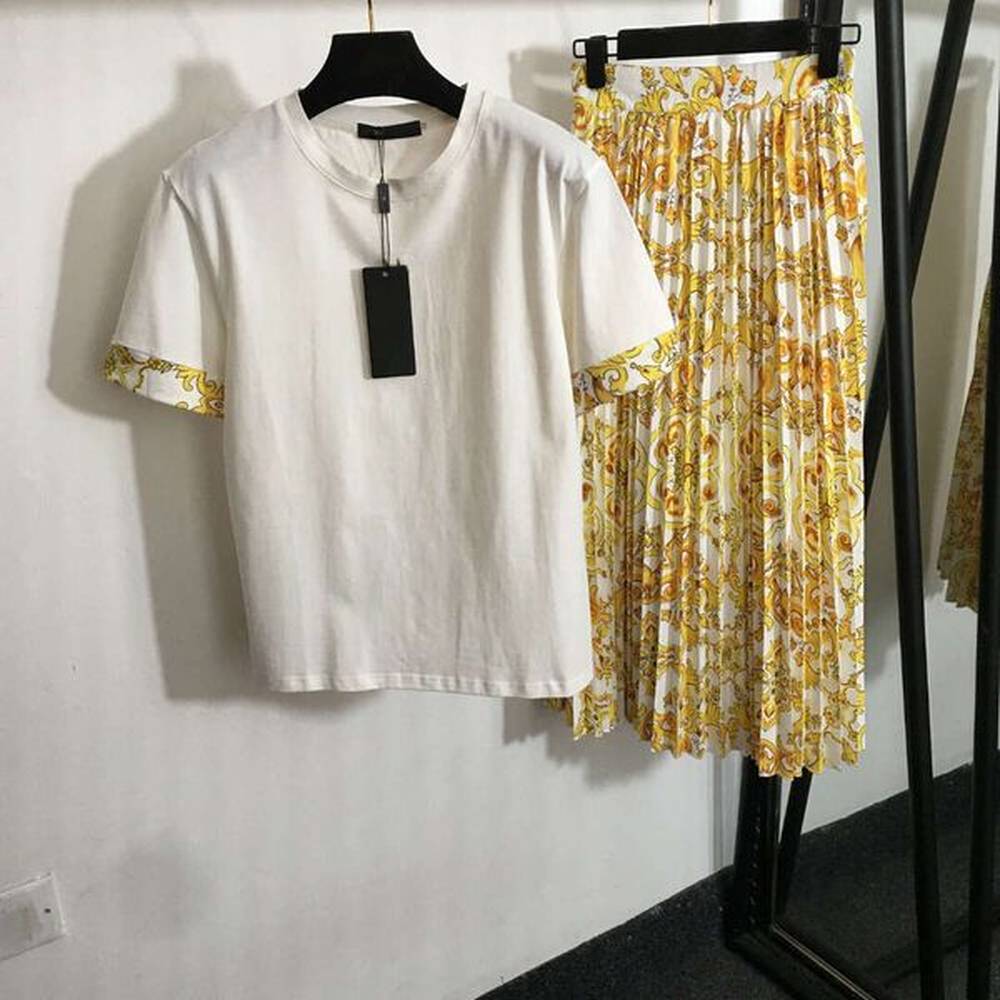 dress women designer suit women brand spring skirt fashion retro