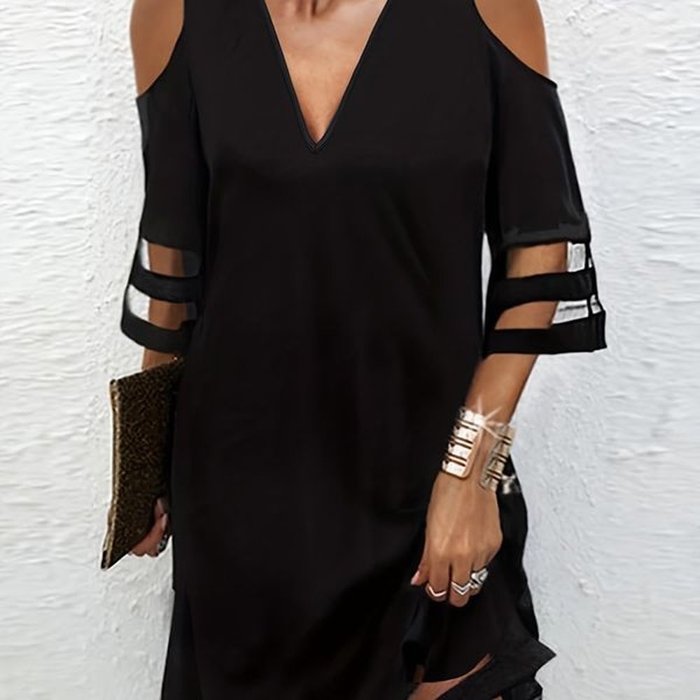 dresses for woman elegant dress womens casual dress classic promdress