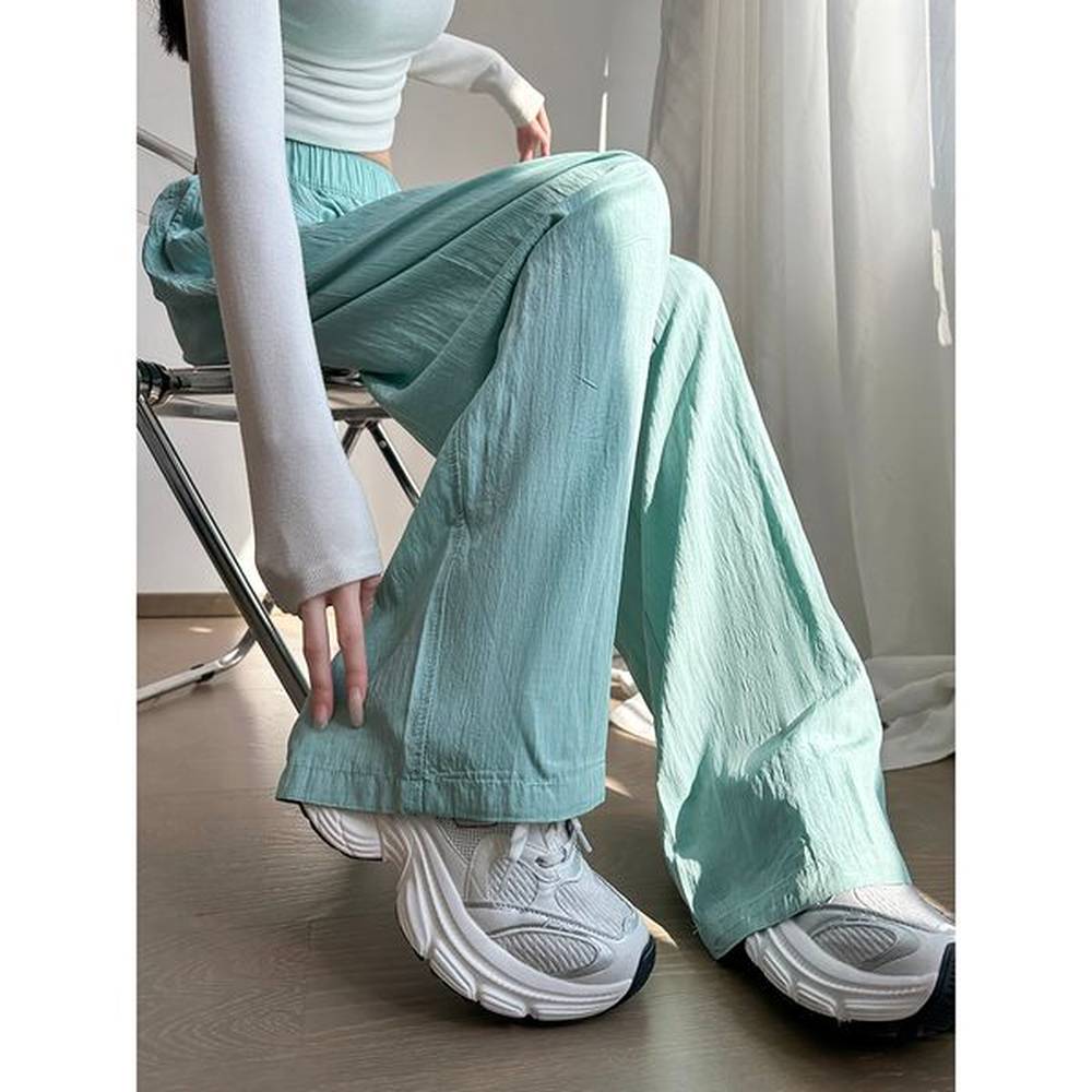 dynamic girls japanese lazy style summer models yamamoto leisure loose