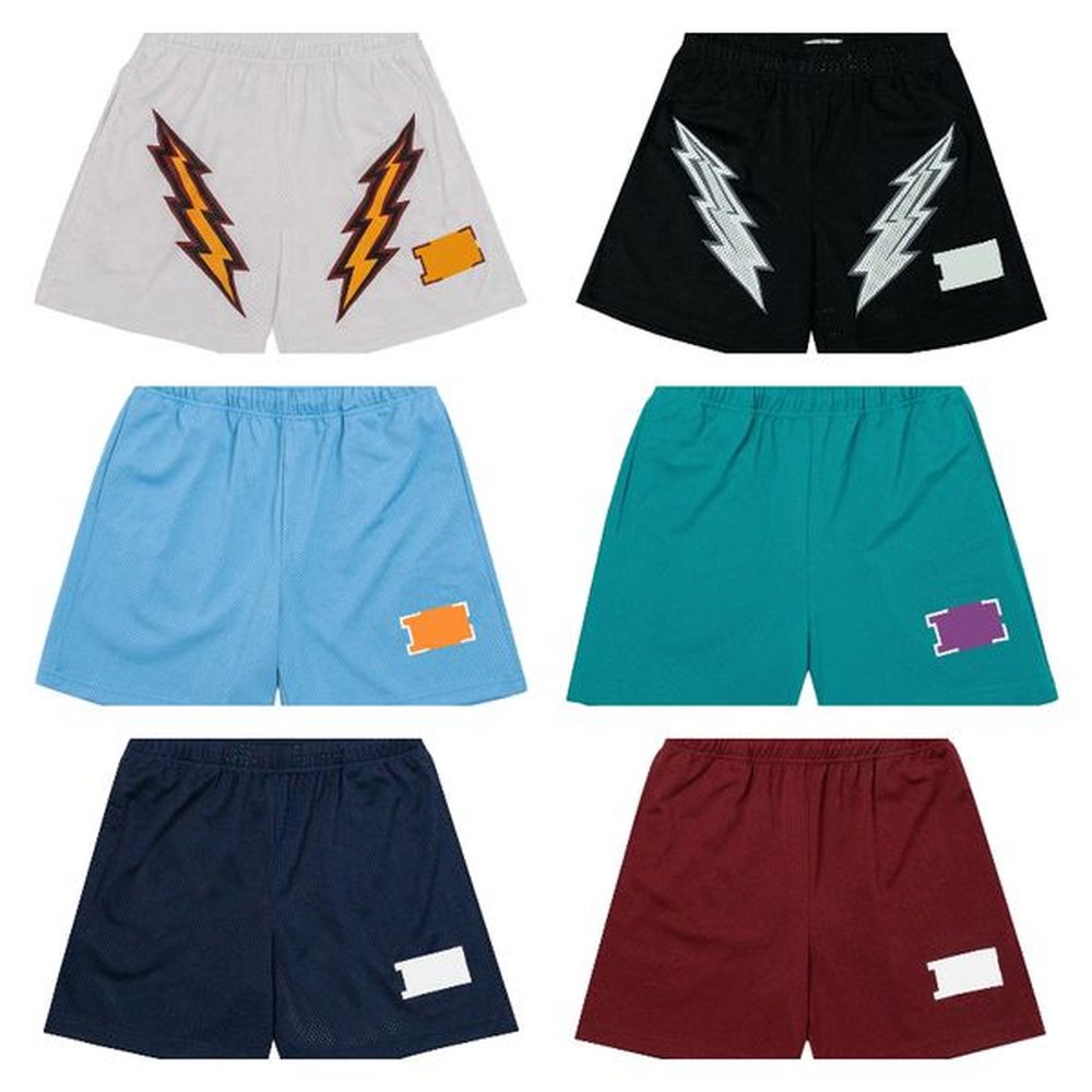 Emmanuels Short EE Designer Mens Shorts Erics Emanulss Shorts Golf Shorts Men Swim Shorts Basketball Short Pants runrun Cloud Fitness Fit Fo