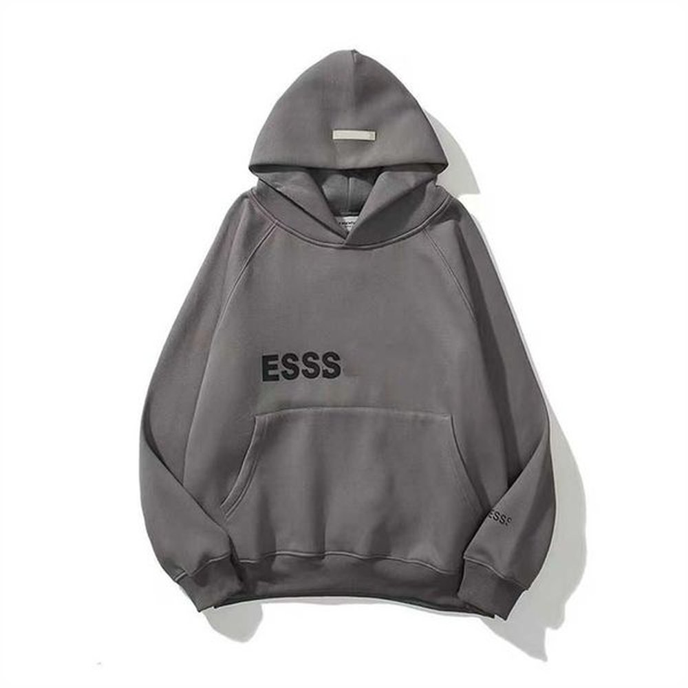 ess designer men hoodies sentials hoodies pullover sweatshirts men hoodie