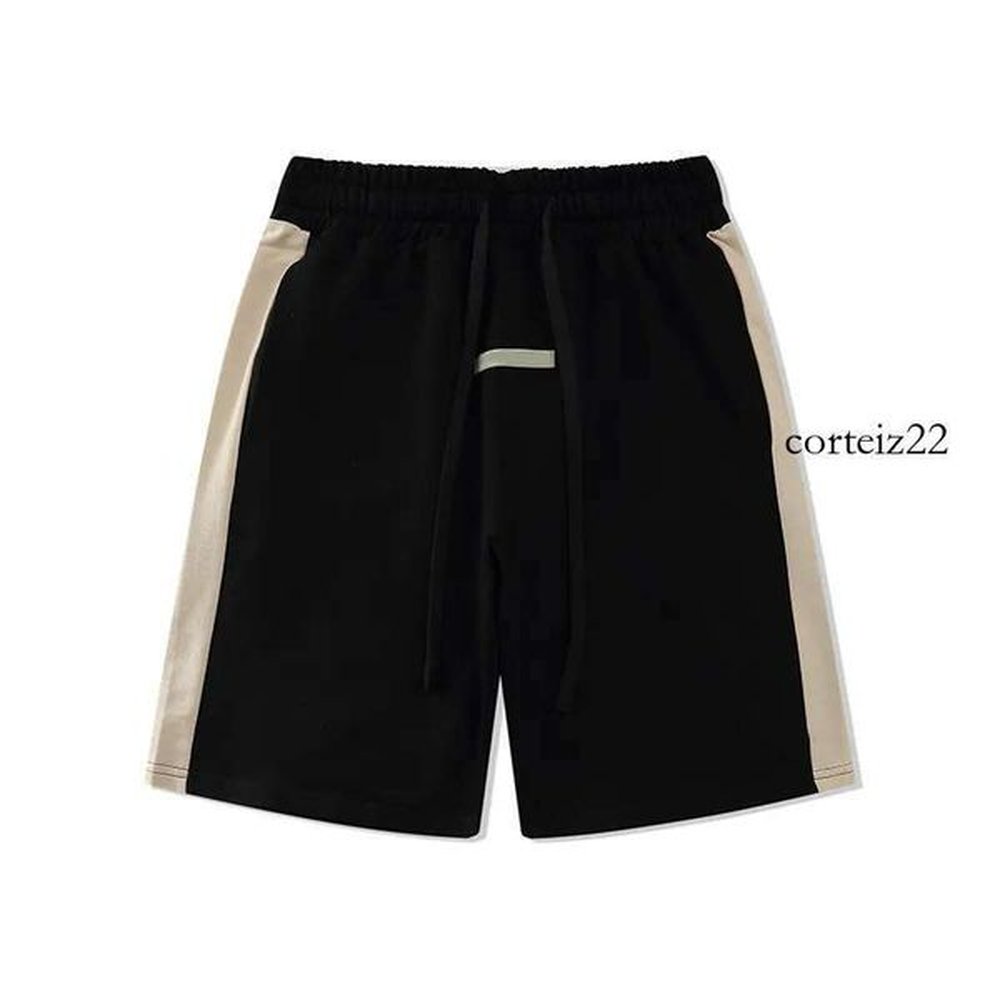 Essenstial Shirt Mens Shorts Designer Short For Men T Shirt Womens Tshirt Summer Casual Shirts Luxury Cotton Loose Sports Short Man Sweatshi