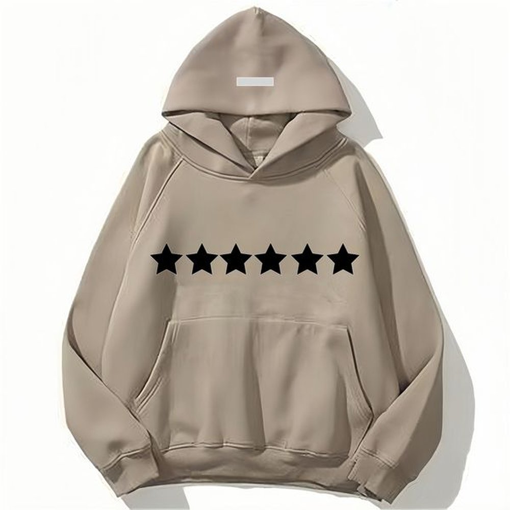 Essentials Sweatshirt Crewneck Designer Sweatshirt Mens Casual Fashion Printed Hoodie Essientals Sweatsuit Womens Shirt Tracksuit Tops Essen