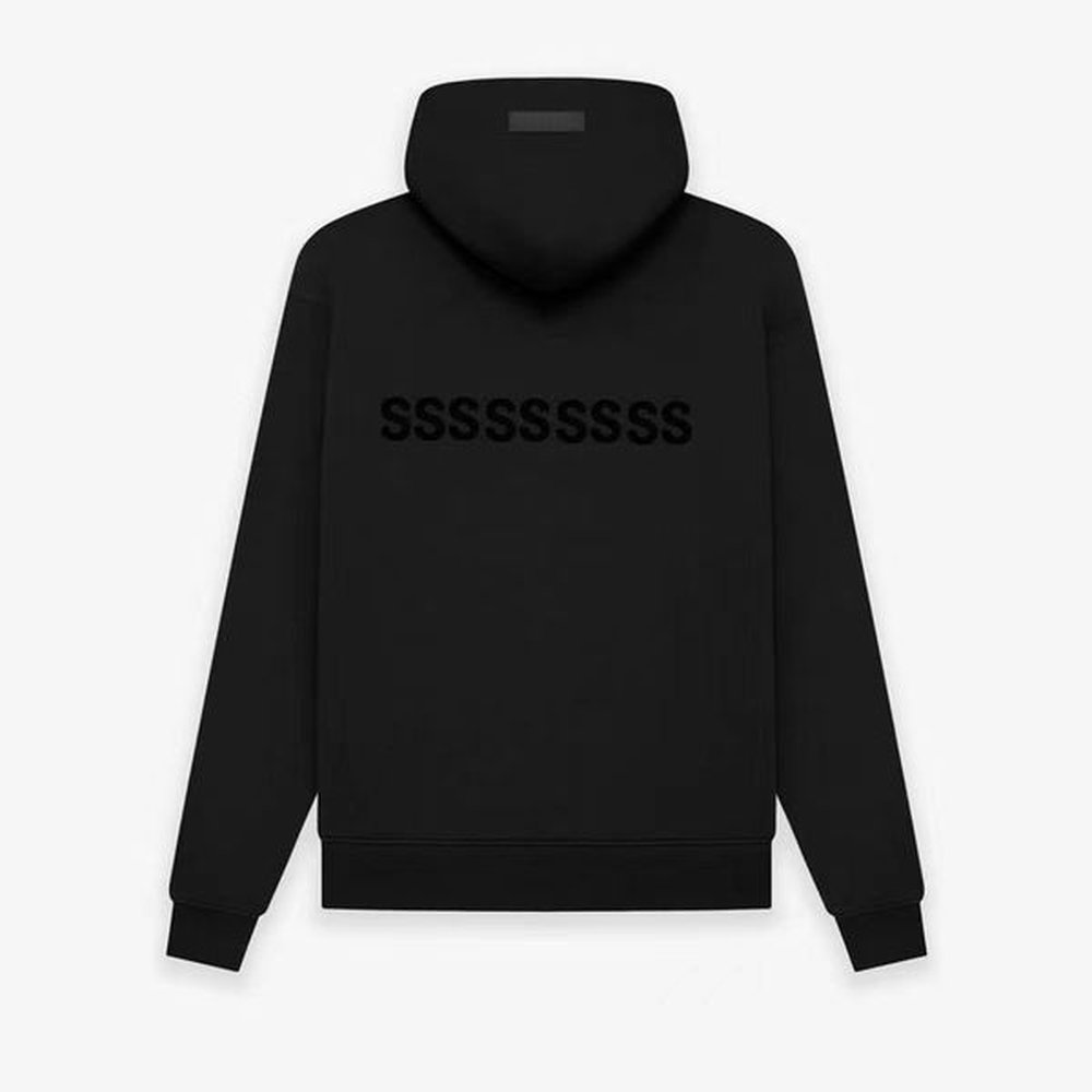 Essentialssweat Designer Men Hoodies Essential Sweatshirt Loose Long Sleeve Essientals Hoodie Jumper Mens High Quality Essentiald Hoodie 23D
