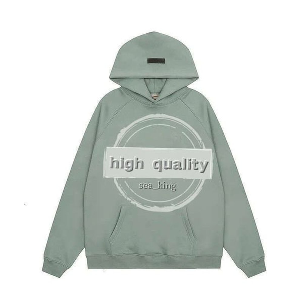 Essetials Designer Hoodie Streetwear 1977 Esentials Hoodie Womens Essenstials Sweatpants Letter Sleeve Mens Sweatsuit Pants Essentaial Esset