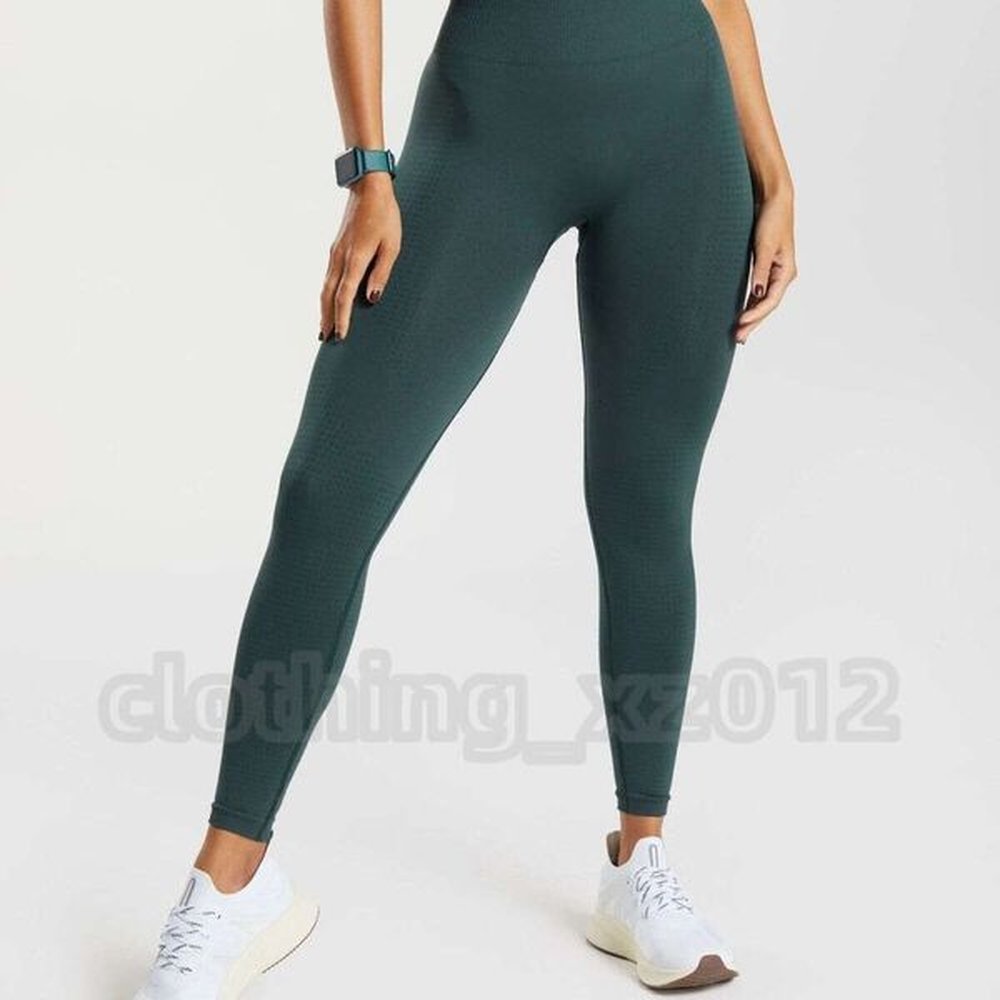 euro american classic gymsharks high waist tight fitness pants vital