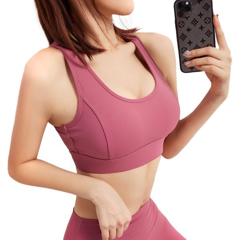 european and american active underwear womens sports fitness yoga running