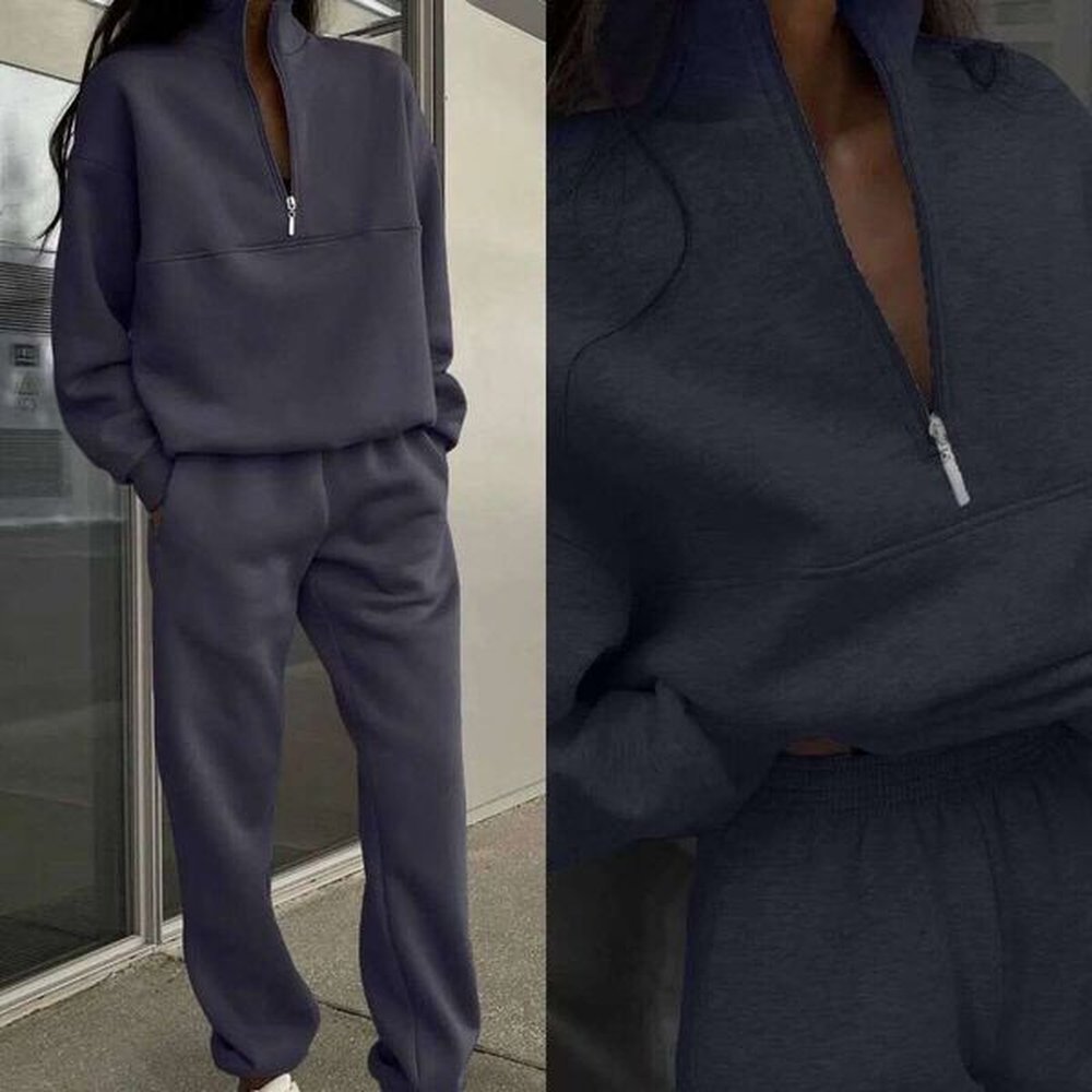 european and american womens clothing new versatile casual fashion