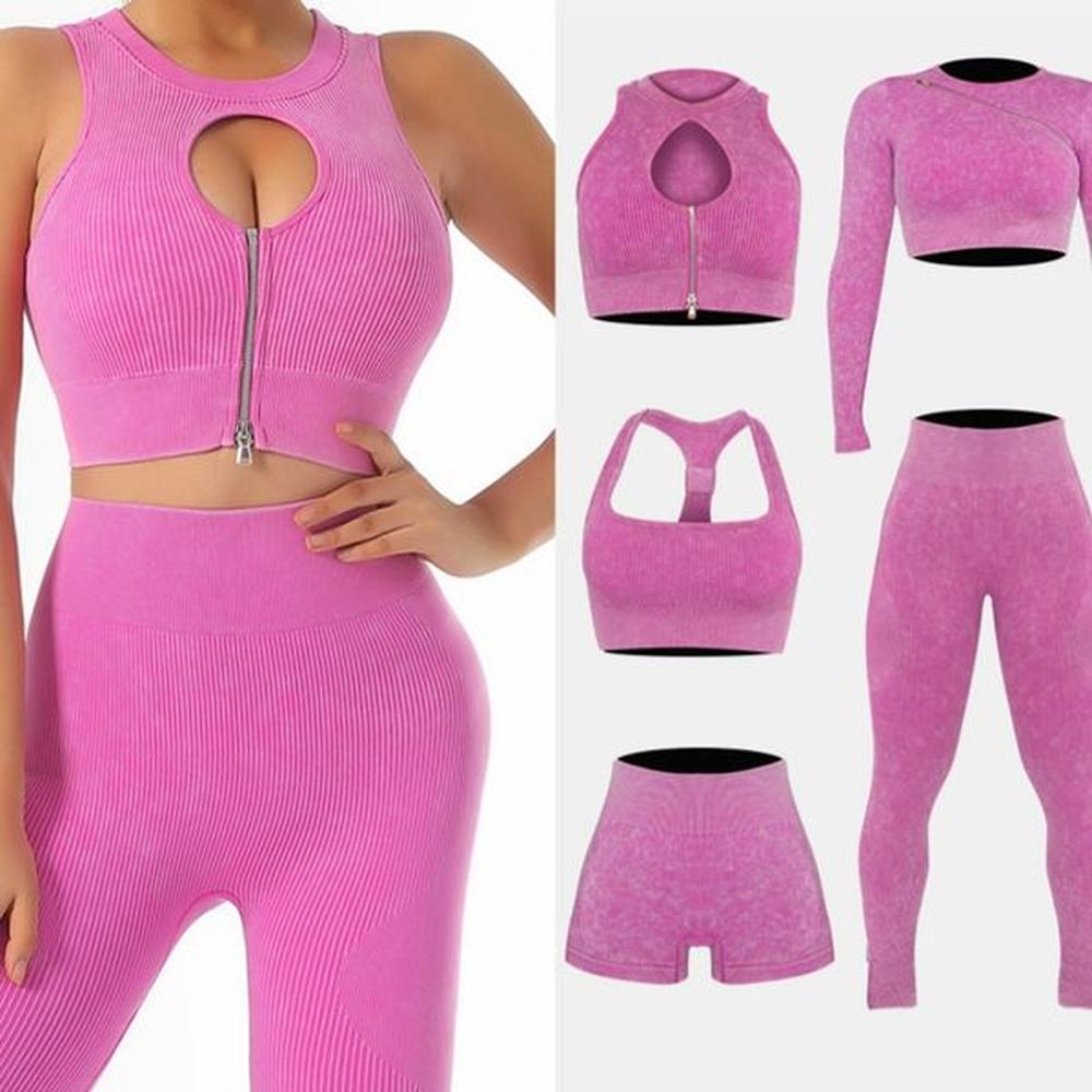 european and american womens highquality quick drying hip lifting yoga