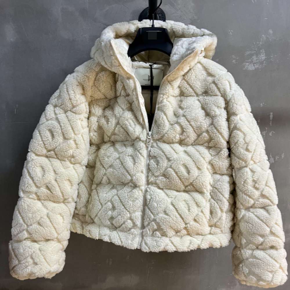 f brand jacquard hooded down jacket outwear work jacket f.png