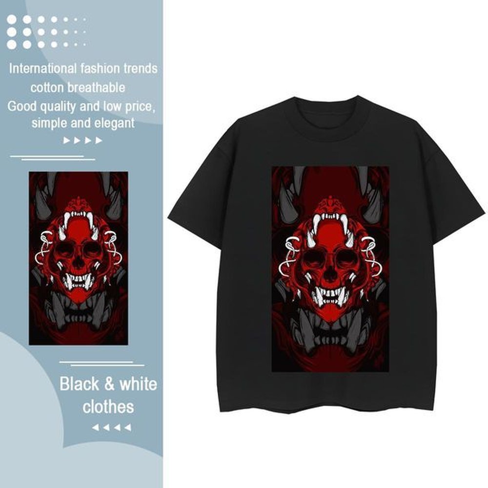 factory direct t shirt cotton g breathable crew neck
