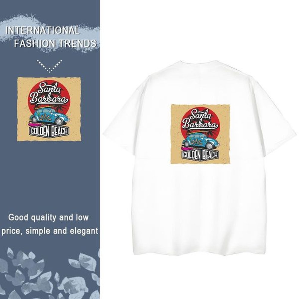 factory direct t shirt g cotton breathable crew neck