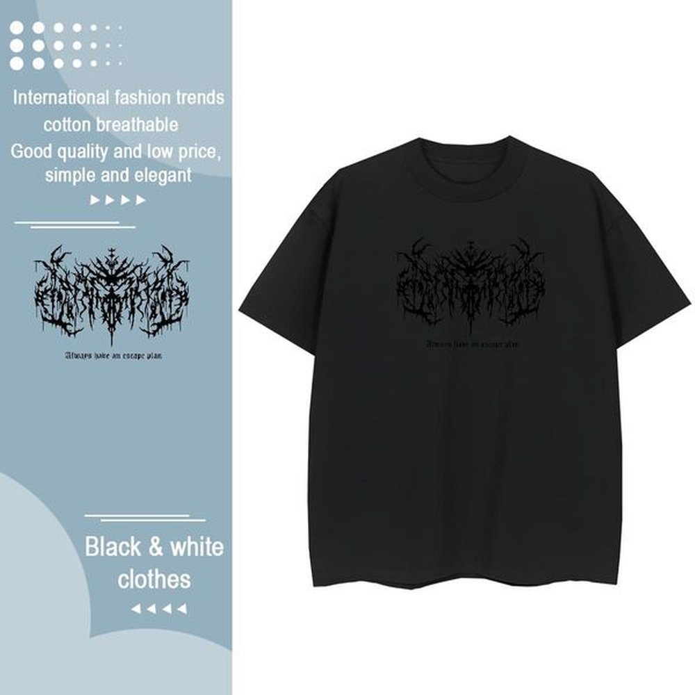 factory direct t shirt g pure cotton breathable short sleeve