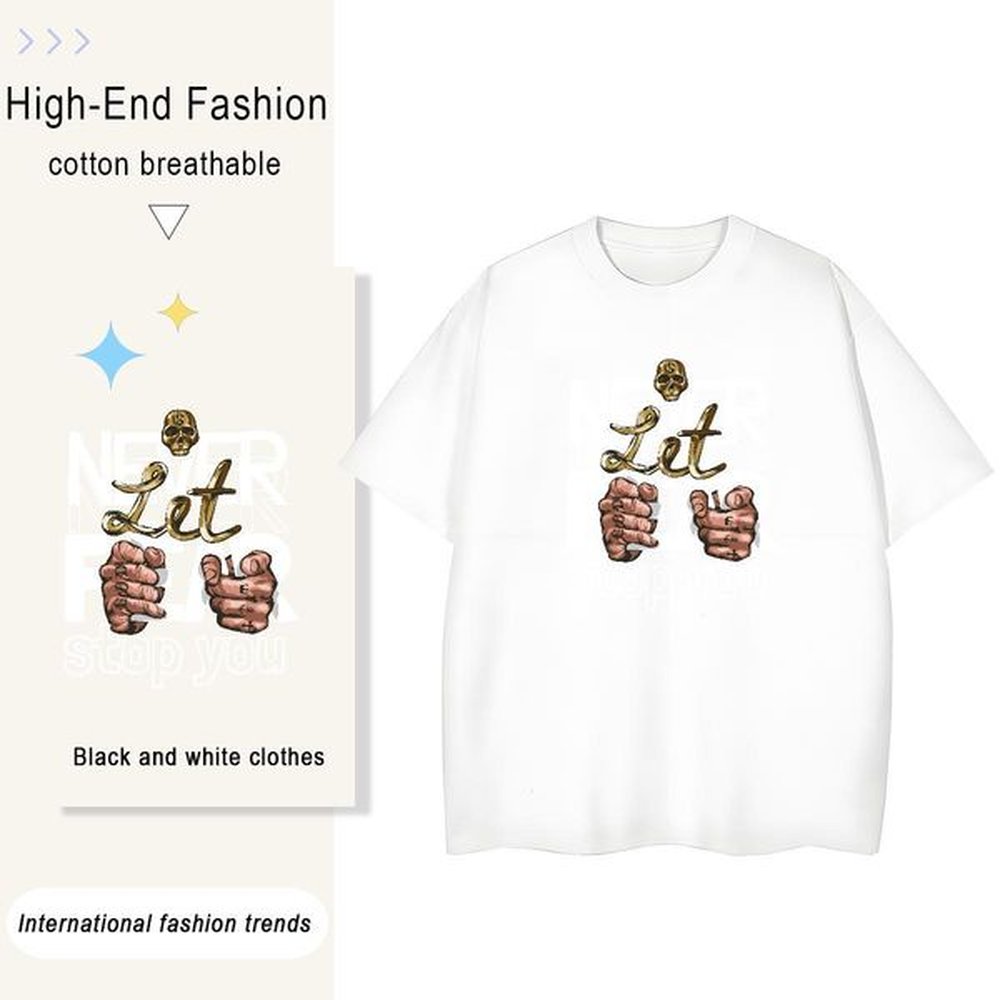 factory direct t shirts women g pure cotton crew neck