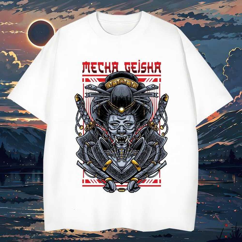 Factory Direct T-Shirts for Men Terror 230g Cotton Mens Tshirts Beach Pure Cotton DIY Printed High Quality Tops Shirt