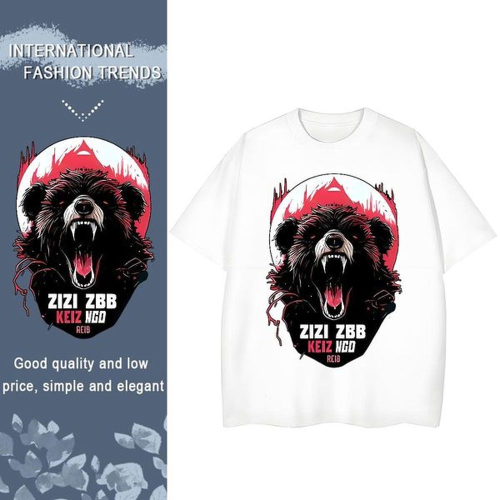 factory direct unisex tshirts casual breathable soft clothings wholesale g