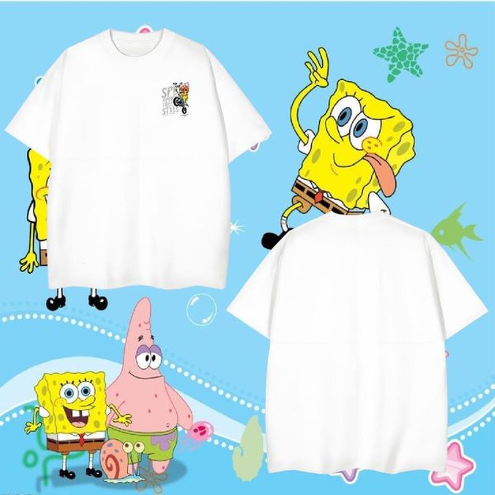 Factory Direct USA Men Tees 230g Pure Cotton T-Shirts DIY Anime Casual Breathable Short Sleeve Comfortable Clothings