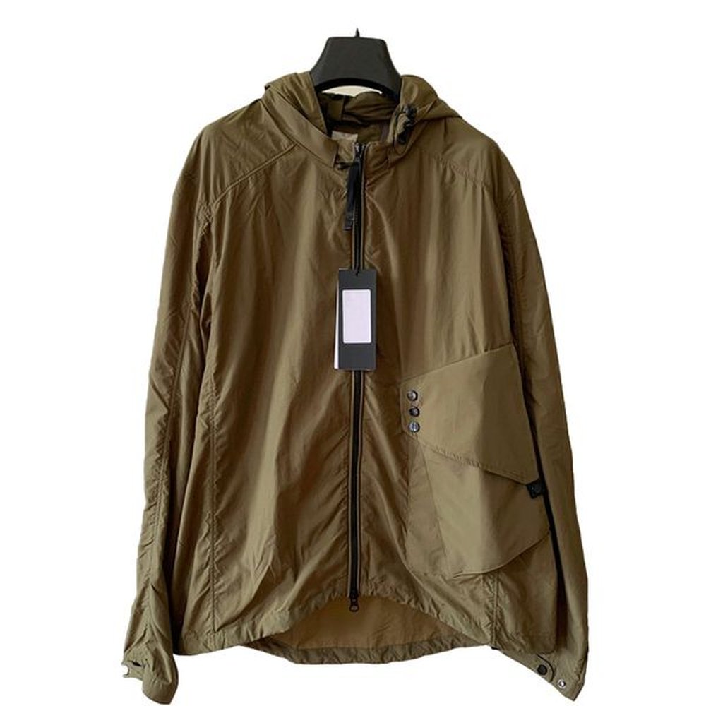 Factory Supply Sports Winter Jacket Streetwear Windproof Men's Coats