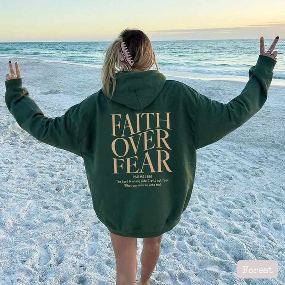 faith over fear autumn european and american foreign trade simple