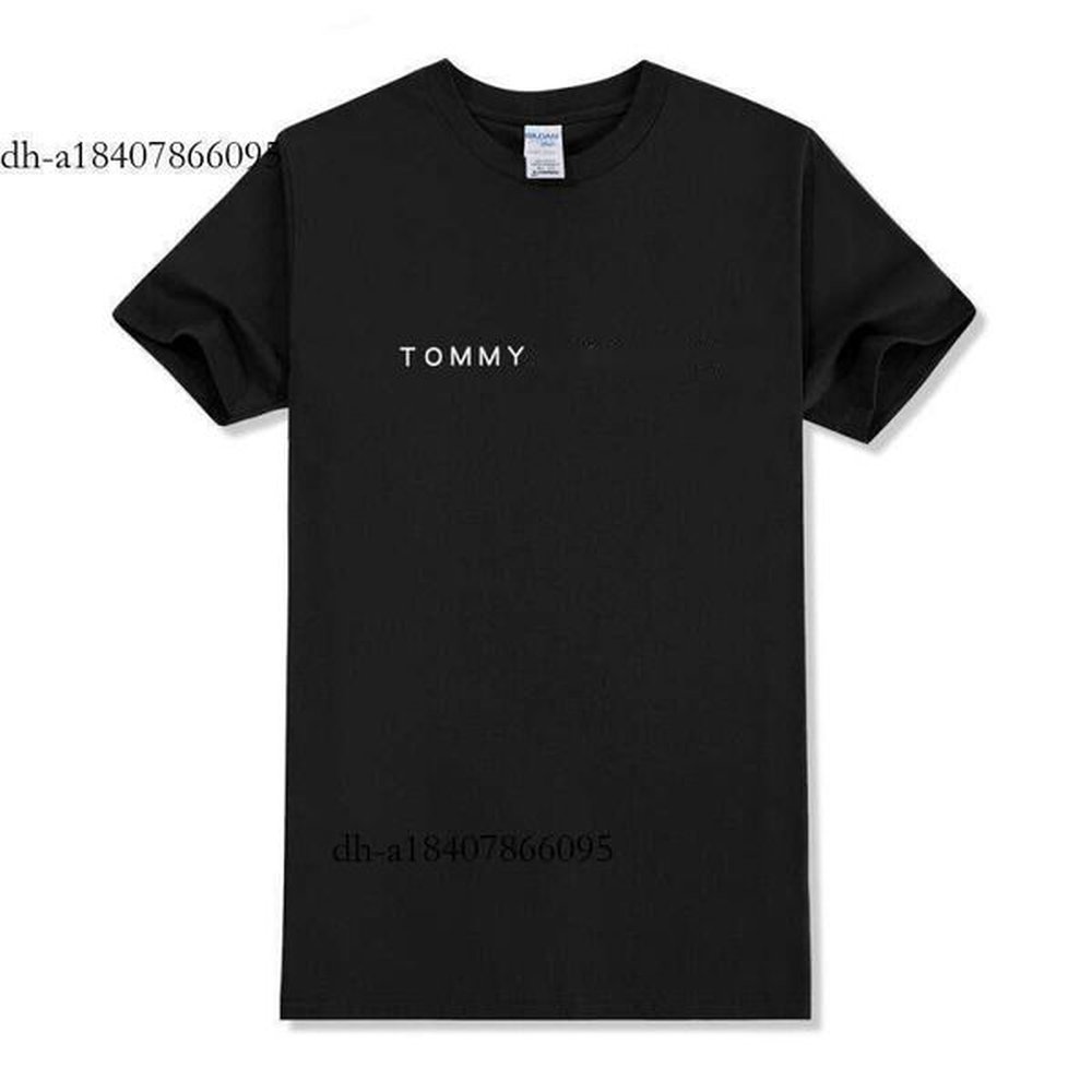 2023 Fashion Brand Letter Printing Summer Pure Cotton Casual Street Wear Large Men's and Women's Short Sleeve Shirts