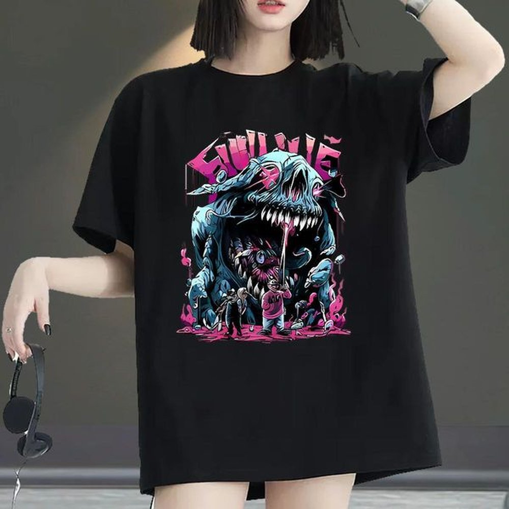 fashion casual g cotton women t shirts breathable crew neck
