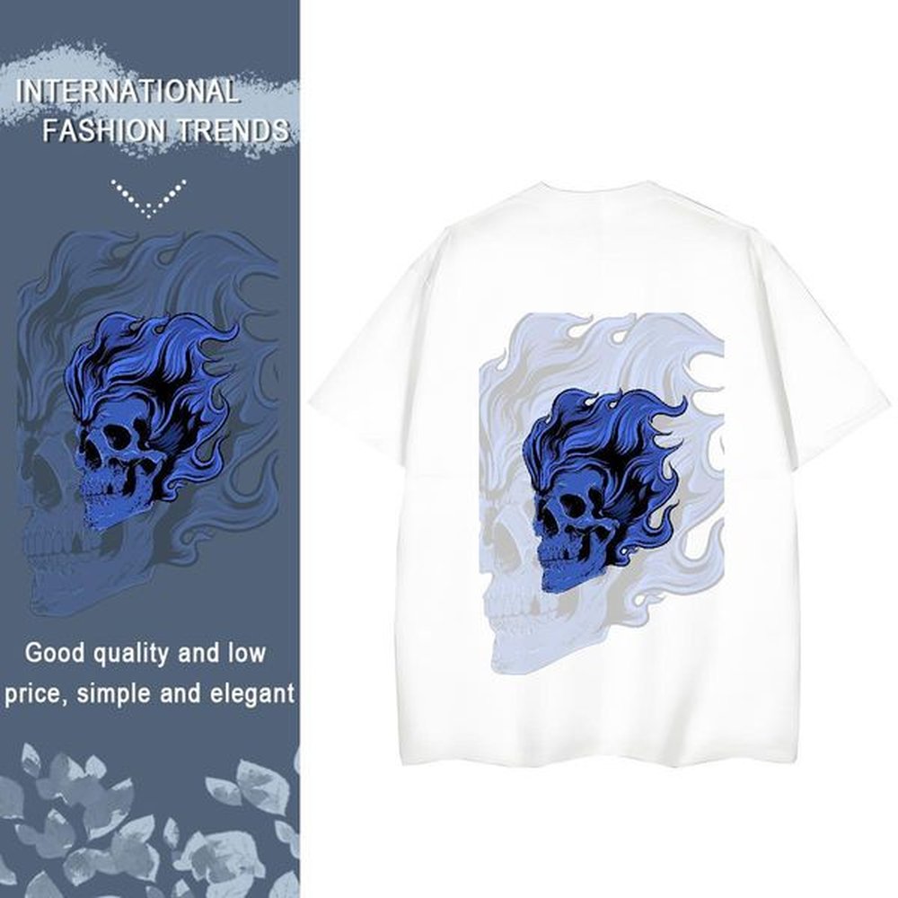 fashion casual t shirt for woman cotton g comfortable