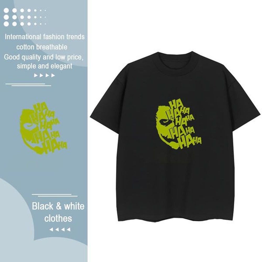 fashion casual tshirts for women cotton g oneck short