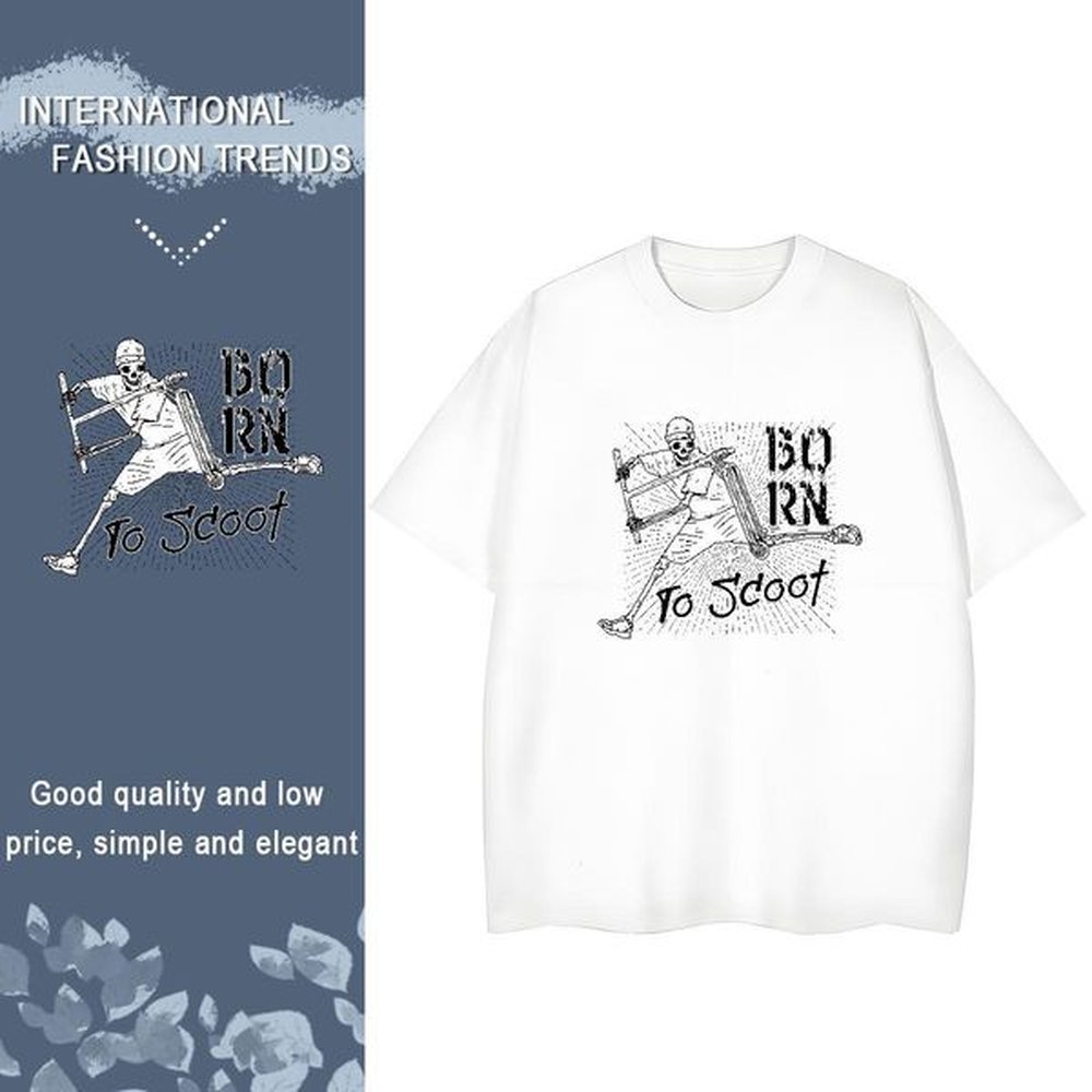 fashion casual womens t shirts g pure cotton short sleeve