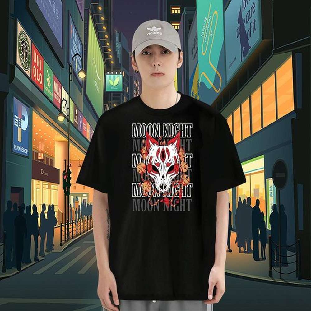 Fashion Design T-Shirts Tshirts 230g Pure Cotton Floral Print Home Outdoor Round Neck Short Sleeve Designer