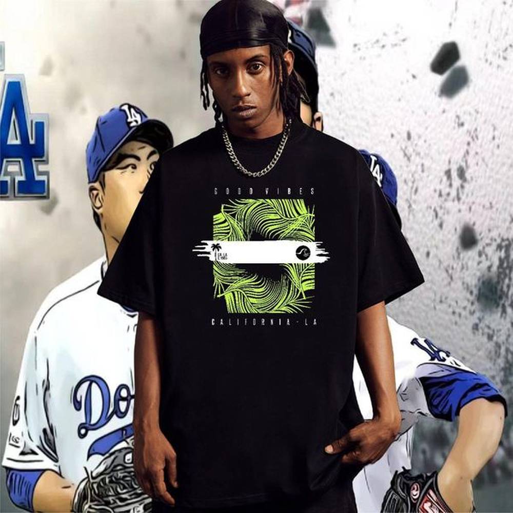 Fashion Designer Men Tops Tees 100% Cotton 230g Hip Hop Street icon O-Neck Short Sleeve T shirt TOP Quality Oversized Tshirts