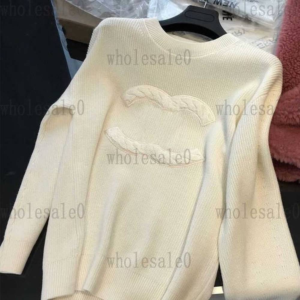 fashion designer sweater women sweaters fivepointed star embroidery streak sweater