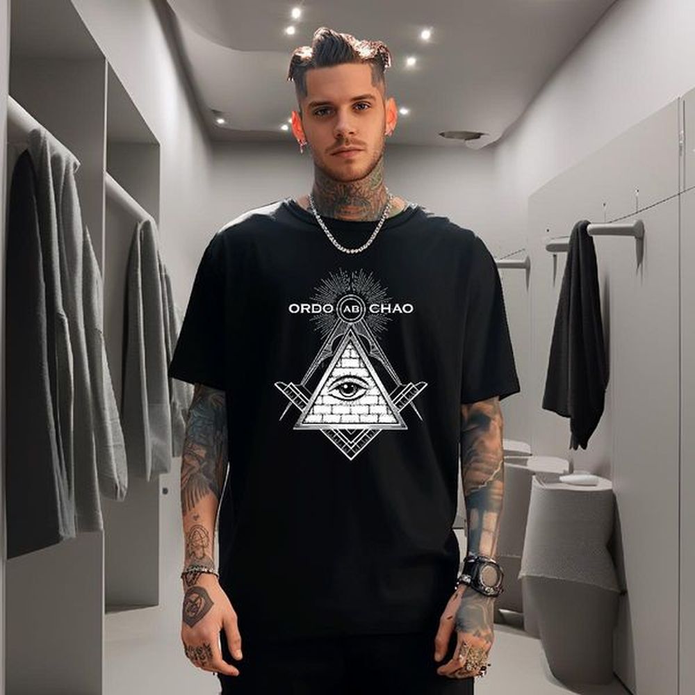 Fashion Designer T Shirt For Man Spring Summer 230g Cotton Soft Men Clothes T-Shirt Round Neck Short Sleeve Graphic Tee Shirt