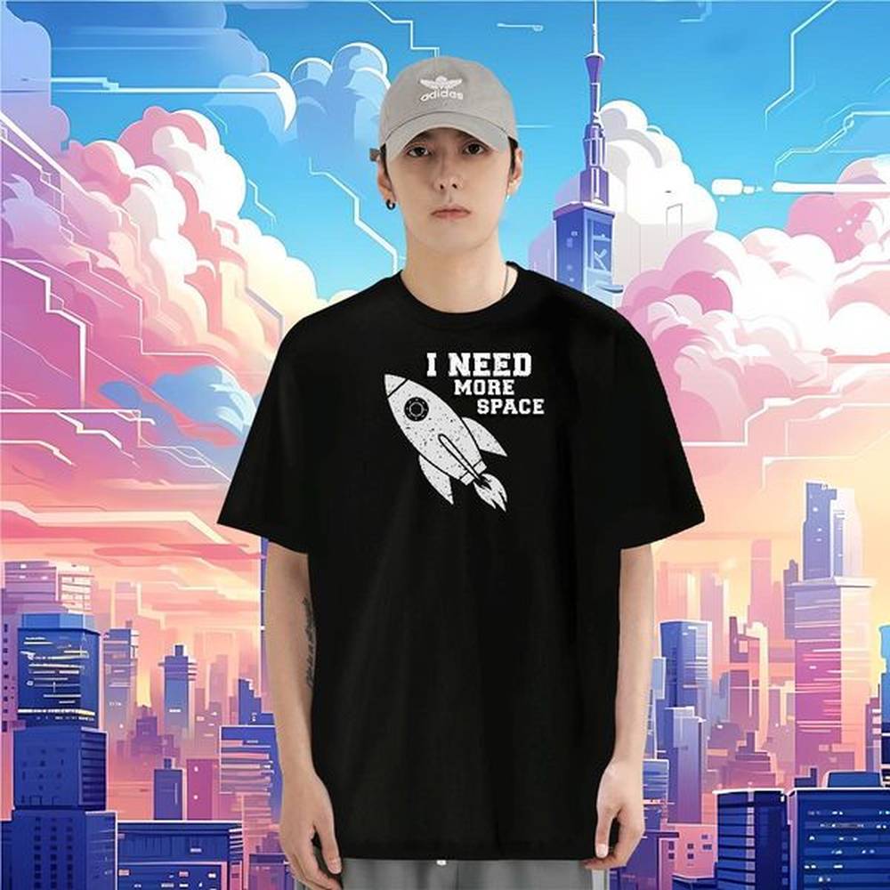 Fashion Designer T-Shirts letter Top Tees 230g Cotton Casual Daily Wear Comfortable Cartoon Print O-Neck Short Sleeve Tshirts