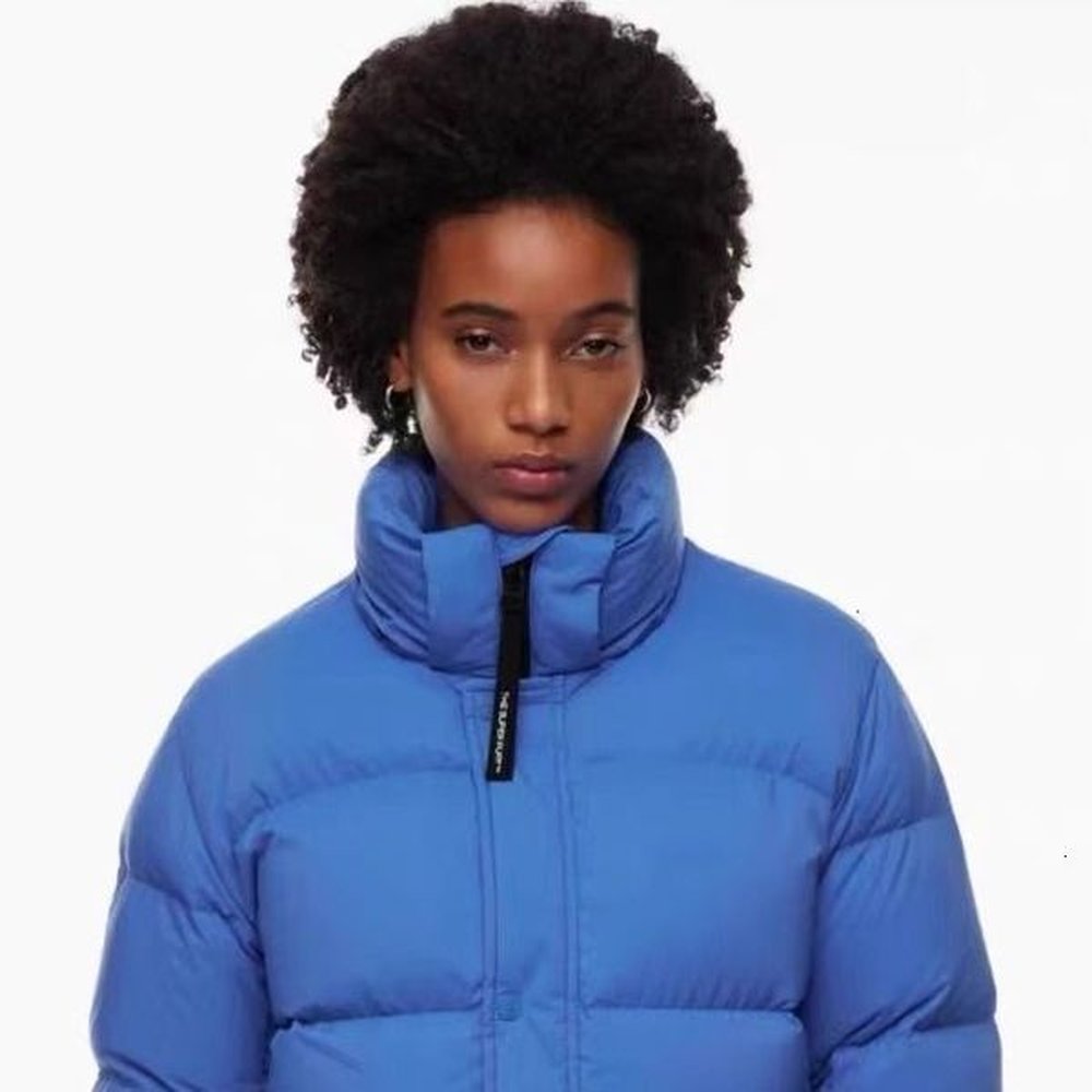 fashion down parkas super puff womens white tna goose luxury