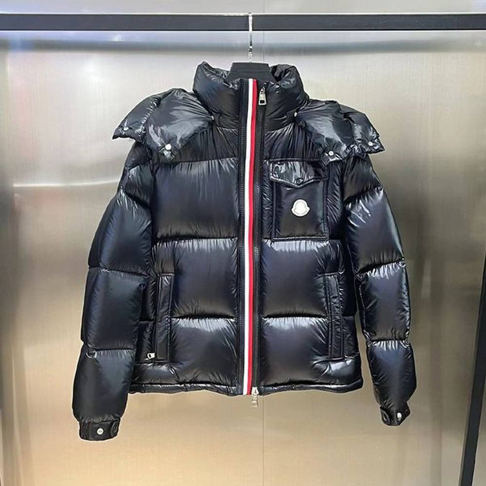 fashion down parks jackets puffer designer jacket unisex lovers coats