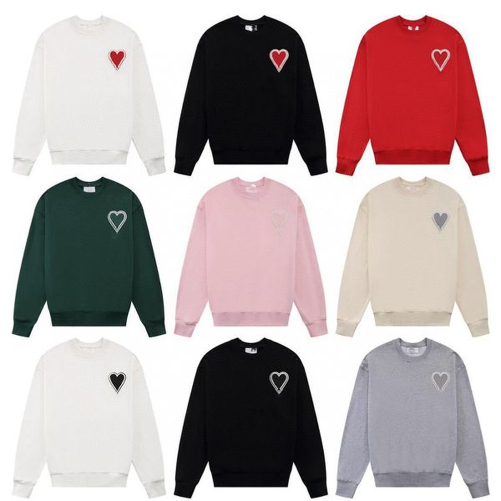 Fashion Hoodie Designer for Men Women Embroidered Terry Sweat Casual Loose Clothing
