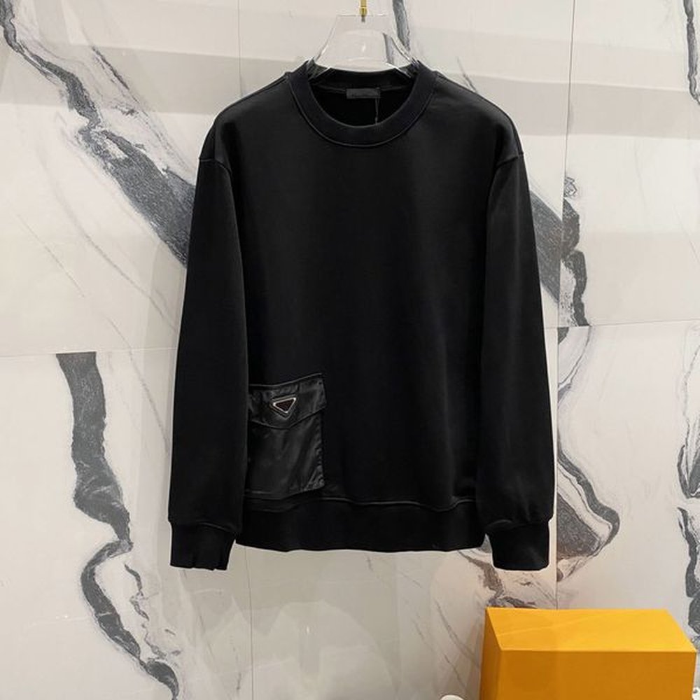 Fashion Mens Designers Hoodie Sportswear hoodies designer Spring And Winter Women Hooded Retro Sweater Street Style European Plus Size XS-L