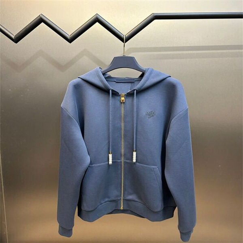 2024 Fashion New Men's Jacket Coat Brand Element Design Concept Embroidery Letter Printing High Quality Casual Fit F33544