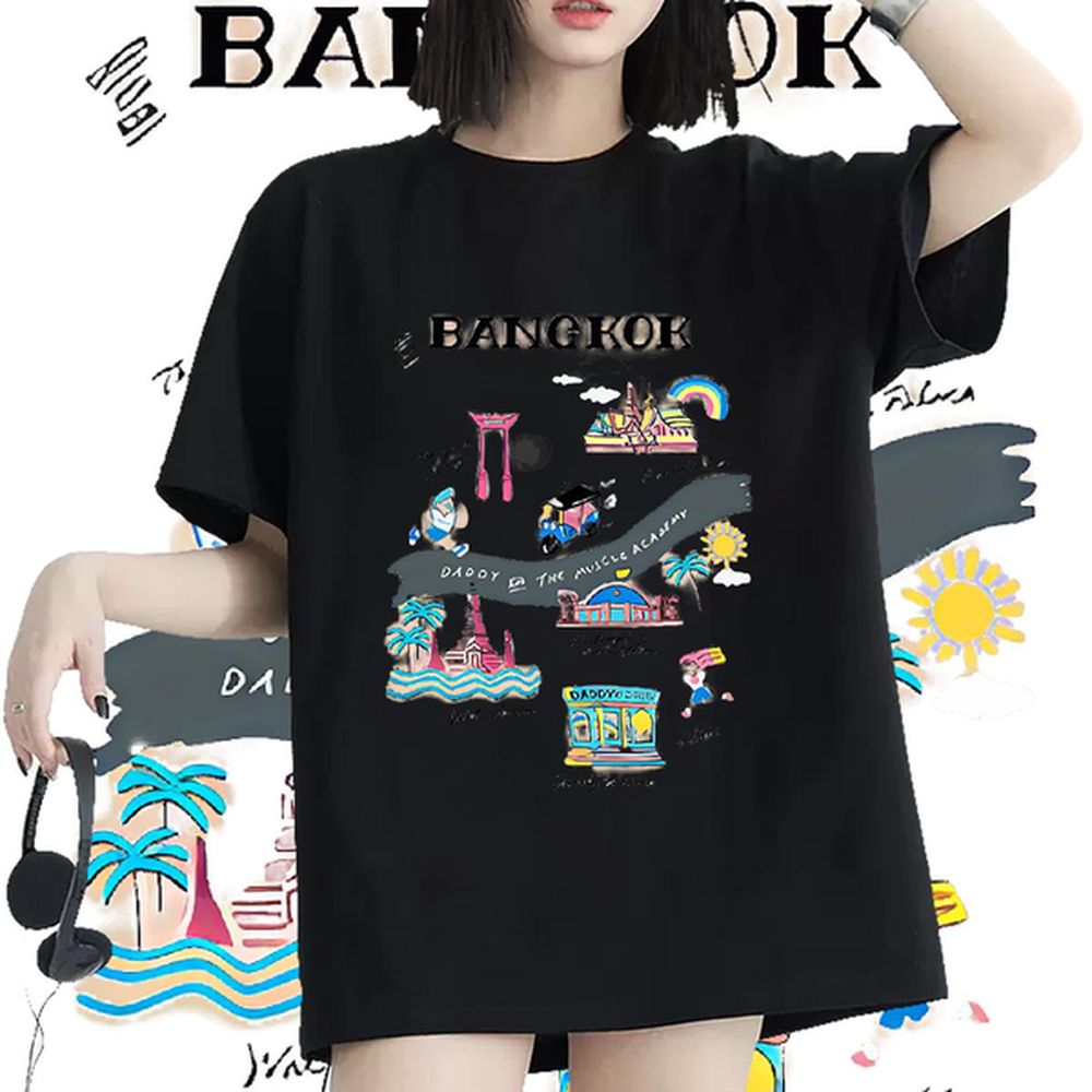 fashion new t shirt cotton comfortable casual daily wear unisex.png