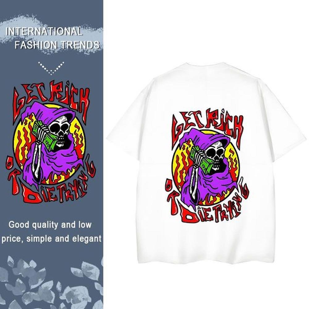 fashion new tshirts for women g cotton short sleeve