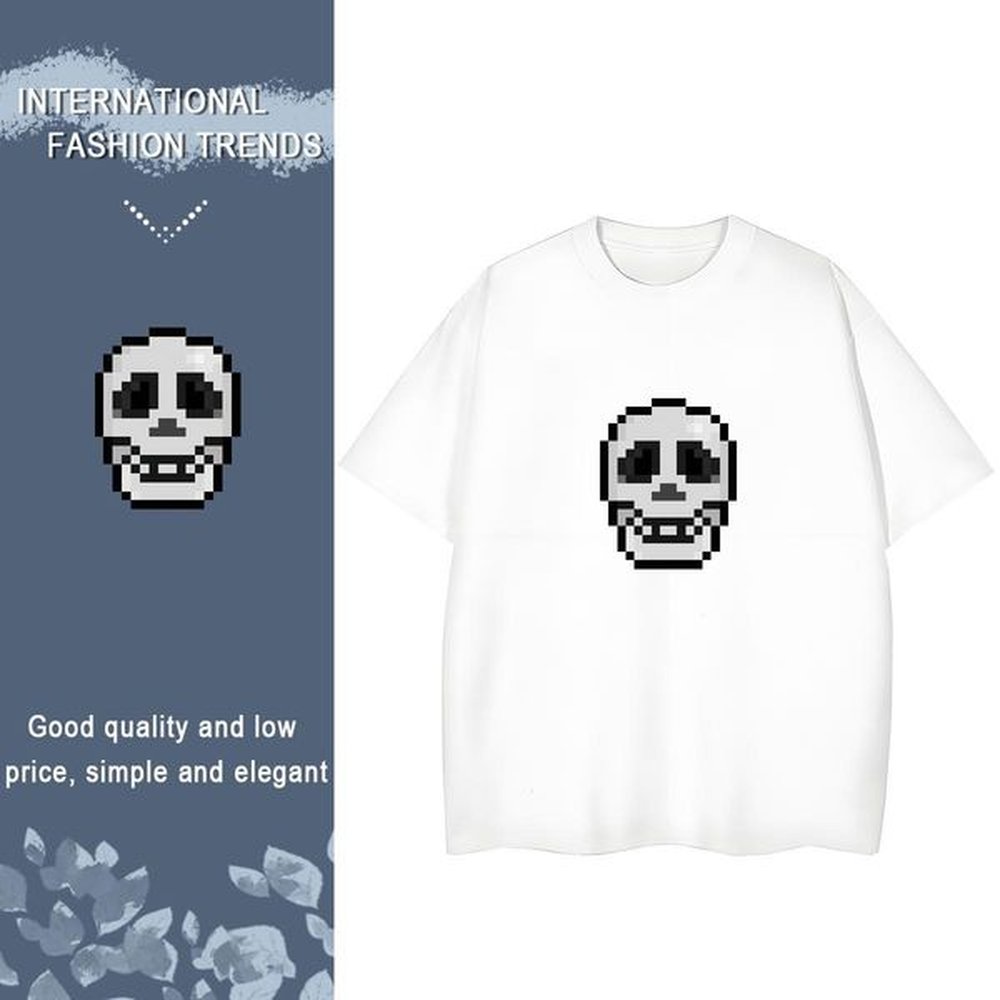 fashion new women t shirts cotton g round neck