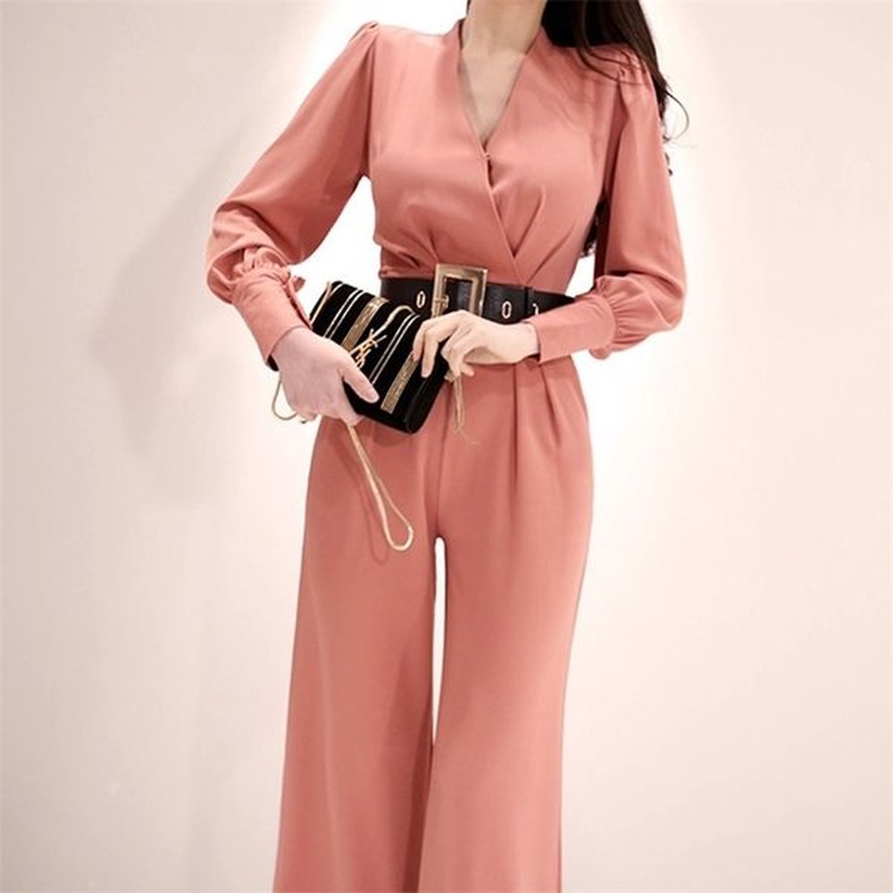 fashion summer work style women temperament outdoor comfortable solid beach