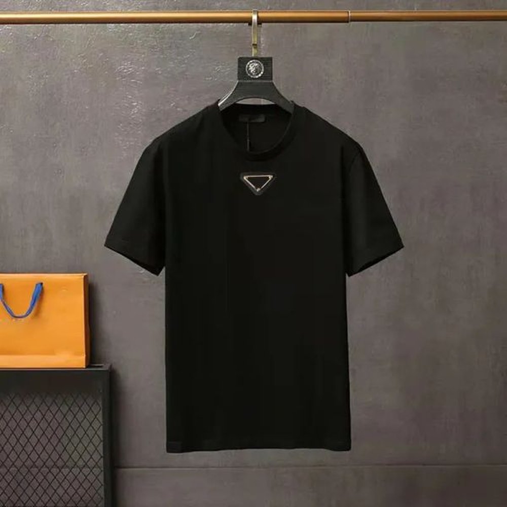 2024 Fashion T Men Women Designers T-shirts Tees Apparel Tops Man S Casual Chest Letter Shirt Clothing Street Shorts Sleeve Clothes Casablan