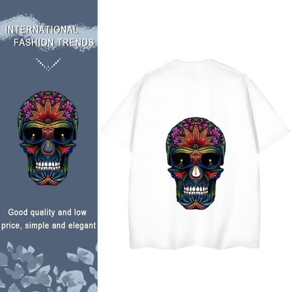 fashion t shirt for woman g pure cotton short sleeve